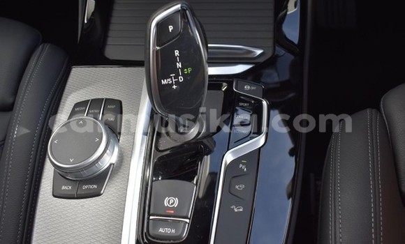 Acheter Occasion Voiture BMW X3 Blanc à Harare, Harare Acheter Occasion Voiture BMW X3 Blanc à Harare, Harare