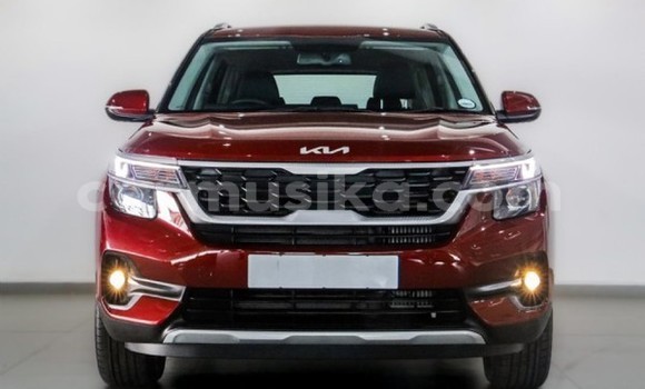 Acheter Occasion Voiture Kia Sorento Rouge à Harare, Harare Acheter Occasion Voiture Kia Sorento Rouge à Harare, Harare