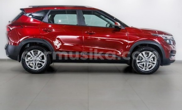 Acheter Occasion Voiture Kia Sorento Rouge à Harare, Harare Acheter Occasion Voiture Kia Sorento Rouge à Harare, Harare
