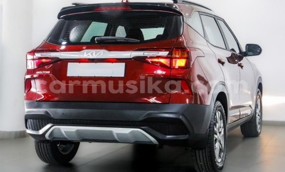 Acheter Occasion Voiture Kia Sorento Rouge à Harare, Harare Acheter Occasion Voiture Kia Sorento Rouge à Harare, Harare