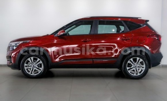 Acheter Occasion Voiture Kia Sorento Rouge à Harare, Harare Acheter Occasion Voiture Kia Sorento Rouge à Harare, Harare