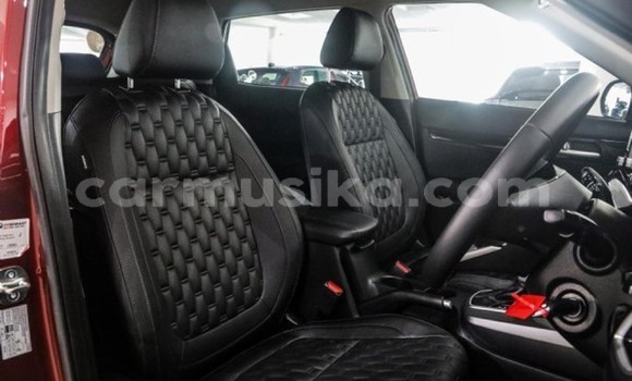 Acheter Occasion Voiture Kia Sorento Rouge à Harare, Harare Acheter Occasion Voiture Kia Sorento Rouge à Harare, Harare