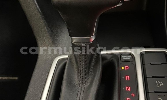 Acheter Occasion Voiture Kia Sportage Gris à Harare, Harare Acheter Occasion Voiture Kia Sportage Gris à Harare, Harare