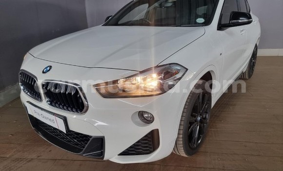 Tenga Tsaru BMW X2 Chena Mota in Harare in Harare Tenga Tsaru BMW X2 Chena Mota in Harare in Harare