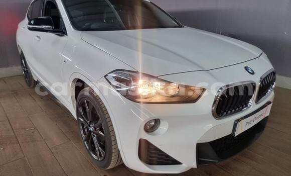 Acheter Occasion Voiture BMW X2 Blanc à Harare, Harare Acheter Occasion Voiture BMW X2 Blanc à Harare, Harare