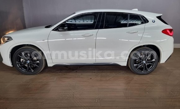 Acheter Occasion Voiture BMW X2 Blanc à Harare, Harare Acheter Occasion Voiture BMW X2 Blanc à Harare, Harare
