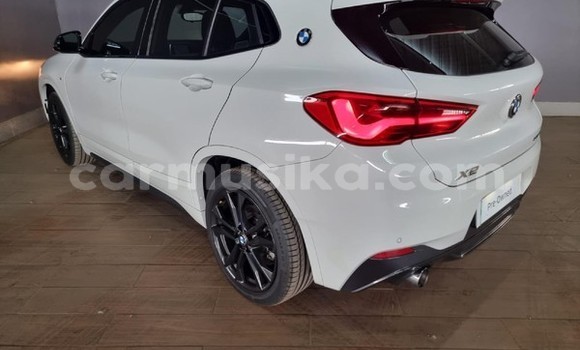 Acheter Occasion Voiture BMW X2 Blanc à Harare, Harare Acheter Occasion Voiture BMW X2 Blanc à Harare, Harare