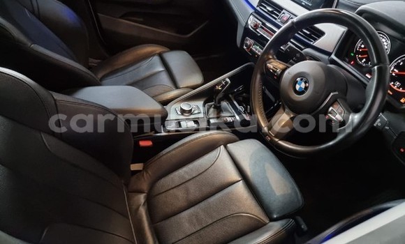 Acheter Occasion Voiture BMW X2 Blanc à Harare, Harare Acheter Occasion Voiture BMW X2 Blanc à Harare, Harare