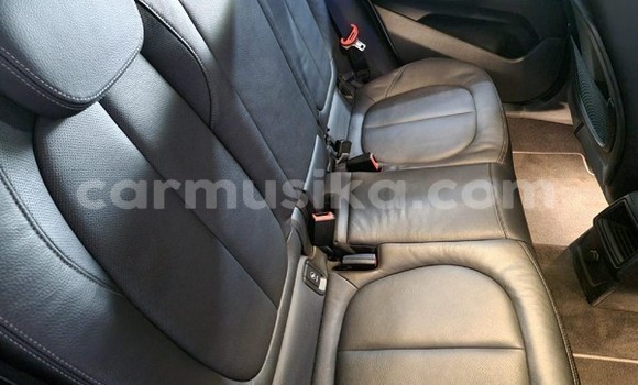 Acheter Occasion Voiture BMW X2 Blanc à Harare, Harare Acheter Occasion Voiture BMW X2 Blanc à Harare, Harare