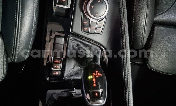 Acheter Occasion Voiture BMW X2 Blanc à Harare, Harare Acheter Occasion Voiture BMW X2 Blanc à Harare, Harare