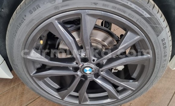 Acheter Occasion Voiture BMW X2 Blanc à Harare, Harare Acheter Occasion Voiture BMW X2 Blanc à Harare, Harare