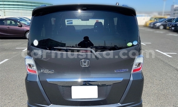 Acheter Occasion Voiture Honda Freed Gris à Beitbridge, Matabeleland South Acheter Occasion Voiture Honda Freed Gris à Beitbridge, Matabeleland South