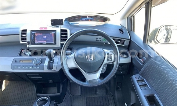 Acheter Occasion Voiture Honda Freed Gris à Beitbridge, Matabeleland South Acheter Occasion Voiture Honda Freed Gris à Beitbridge, Matabeleland South