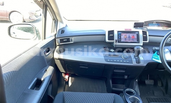 Acheter Occasion Voiture Honda Freed Gris à Beitbridge, Matabeleland South Acheter Occasion Voiture Honda Freed Gris à Beitbridge, Matabeleland South