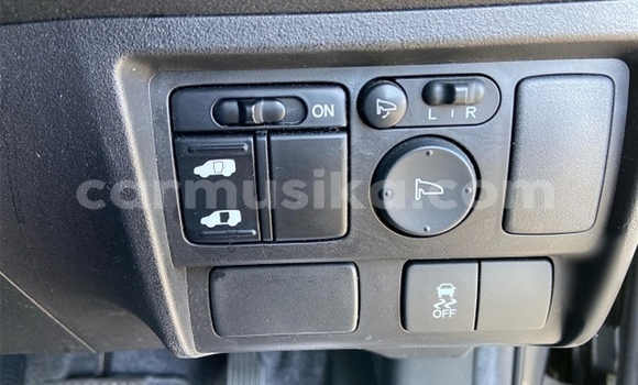 Acheter Occasion Voiture Honda Freed Gris à Beitbridge, Matabeleland South Acheter Occasion Voiture Honda Freed Gris à Beitbridge, Matabeleland South