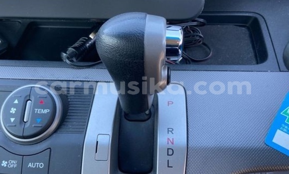 Acheter Occasion Voiture Honda Freed Gris à Beitbridge, Matabeleland South Acheter Occasion Voiture Honda Freed Gris à Beitbridge, Matabeleland South