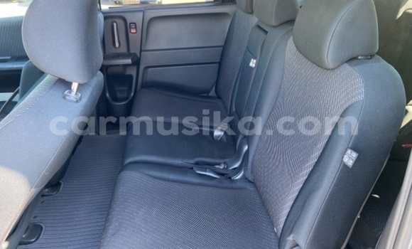 Acheter Occasion Voiture Honda Freed Gris à Beitbridge, Matabeleland South Acheter Occasion Voiture Honda Freed Gris à Beitbridge, Matabeleland South