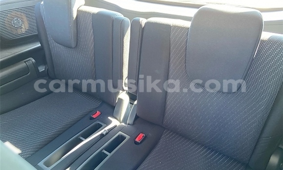 Acheter Occasion Voiture Honda Freed Gris à Beitbridge, Matabeleland South Acheter Occasion Voiture Honda Freed Gris à Beitbridge, Matabeleland South