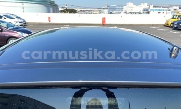 Acheter Occasion Voiture Honda Freed Gris à Beitbridge, Matabeleland South Acheter Occasion Voiture Honda Freed Gris à Beitbridge, Matabeleland South