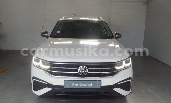 Acheter Occasion Voiture Volkswagen Tiguan Blanc à Harare, Harare Acheter Occasion Voiture Volkswagen Tiguan Blanc à Harare, Harare