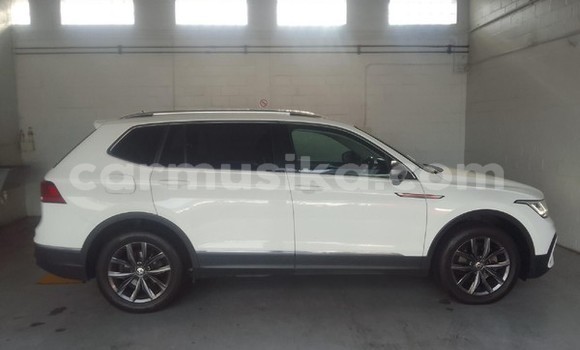 Acheter Occasion Voiture Volkswagen Tiguan Blanc à Harare, Harare Acheter Occasion Voiture Volkswagen Tiguan Blanc à Harare, Harare