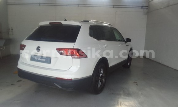 Acheter Occasion Voiture Volkswagen Tiguan Blanc à Harare, Harare Acheter Occasion Voiture Volkswagen Tiguan Blanc à Harare, Harare