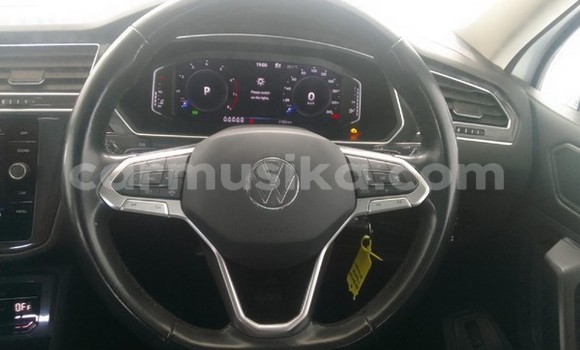 Acheter Occasion Voiture Volkswagen Tiguan Blanc à Harare, Harare Acheter Occasion Voiture Volkswagen Tiguan Blanc à Harare, Harare