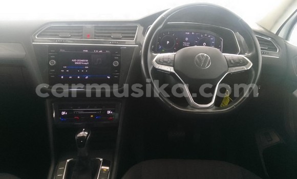 Acheter Occasion Voiture Volkswagen Tiguan Blanc à Harare, Harare Acheter Occasion Voiture Volkswagen Tiguan Blanc à Harare, Harare