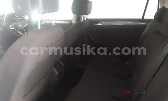 Acheter Occasion Voiture Volkswagen Tiguan Blanc à Harare, Harare Acheter Occasion Voiture Volkswagen Tiguan Blanc à Harare, Harare