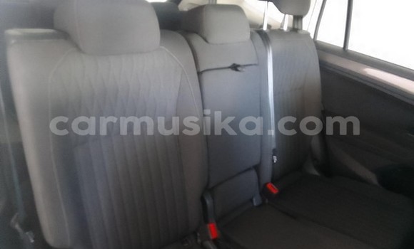 Acheter Occasion Voiture Volkswagen Tiguan Blanc à Harare, Harare Acheter Occasion Voiture Volkswagen Tiguan Blanc à Harare, Harare