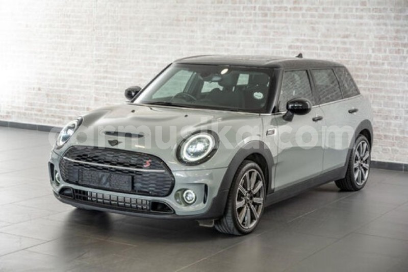 Big with watermark mini cooper s clubman harare harare 35086