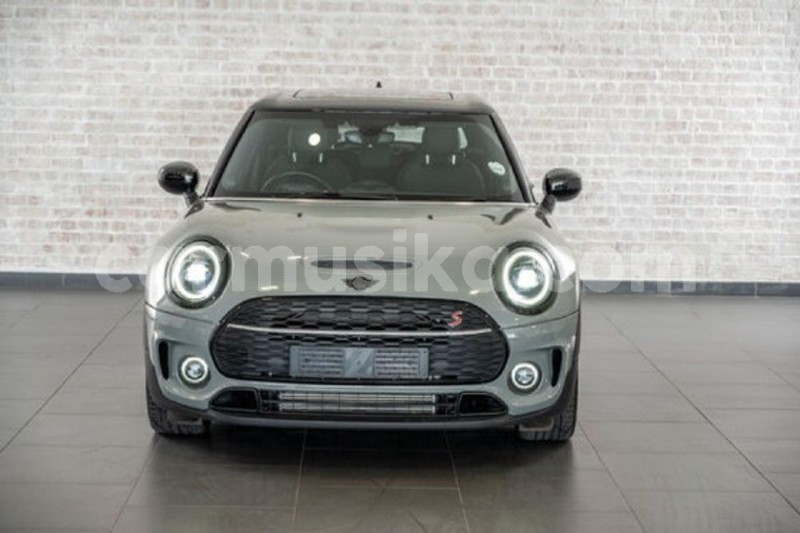 Big with watermark mini cooper s clubman harare harare 35086