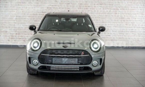 Acheter Occasion Voiture Mini Cooper S clubman Gris à Harare, Harare Acheter Occasion Voiture Mini Cooper S clubman Gris à Harare, Harare