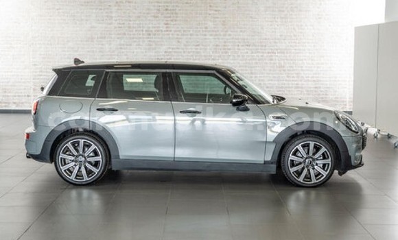 Acheter Occasion Voiture Mini Cooper S clubman Gris à Harare, Harare Acheter Occasion Voiture Mini Cooper S clubman Gris à Harare, Harare