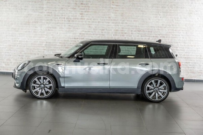 Big with watermark mini cooper s clubman harare harare 35086