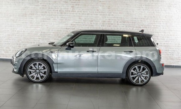 Acheter Occasion Voiture Mini Cooper S clubman Gris à Harare, Harare Acheter Occasion Voiture Mini Cooper S clubman Gris à Harare, Harare
