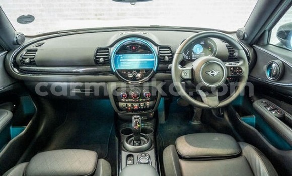 Acheter Occasion Voiture Mini Cooper S clubman Gris à Harare, Harare Acheter Occasion Voiture Mini Cooper S clubman Gris à Harare, Harare