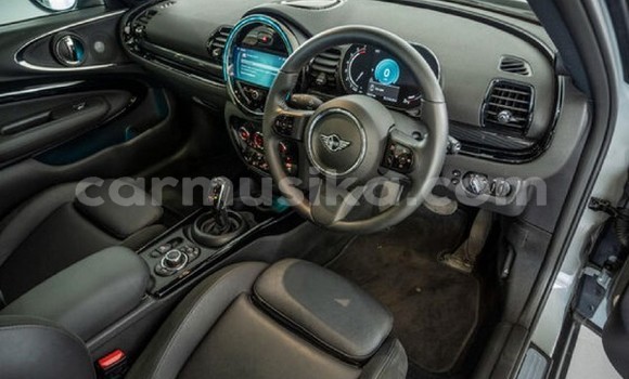 Acheter Occasion Voiture Mini Cooper S clubman Gris à Harare, Harare Acheter Occasion Voiture Mini Cooper S clubman Gris à Harare, Harare