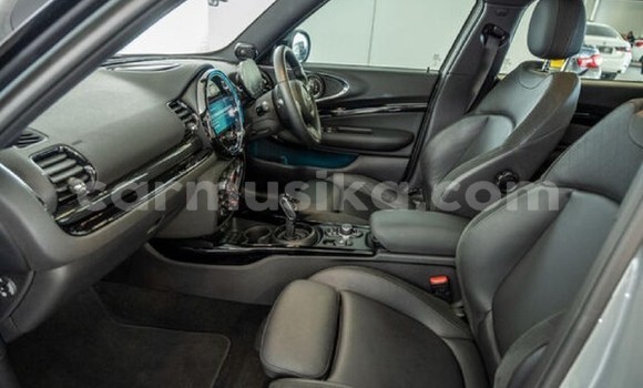 Acheter Occasion Voiture Mini Cooper S clubman Gris à Harare, Harare Acheter Occasion Voiture Mini Cooper S clubman Gris à Harare, Harare
