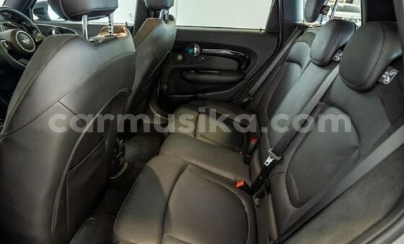 Acheter Occasion Voiture Mini Cooper S clubman Gris à Harare, Harare Acheter Occasion Voiture Mini Cooper S clubman Gris à Harare, Harare