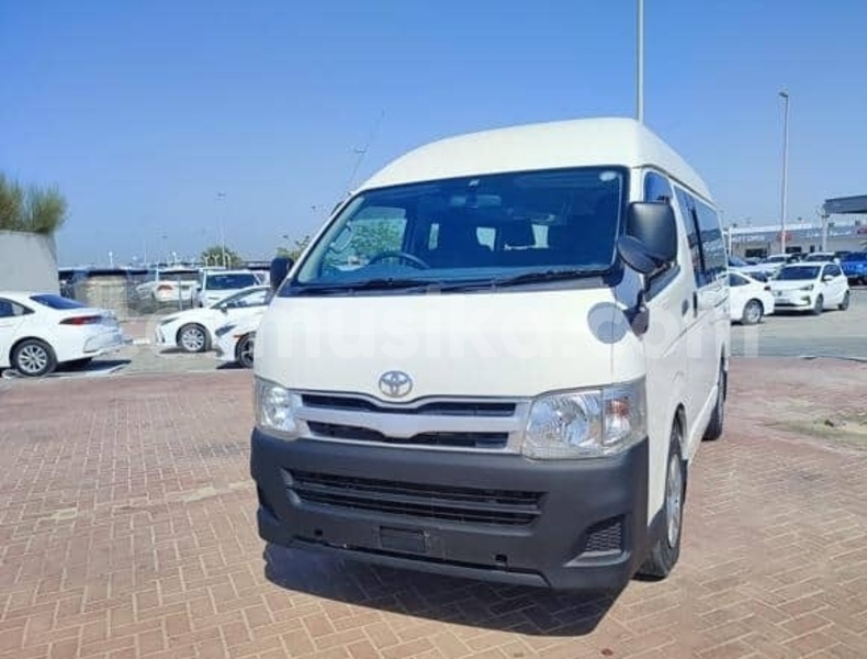 Big with watermark toyota hiace matabeleland south beitbridge 35087