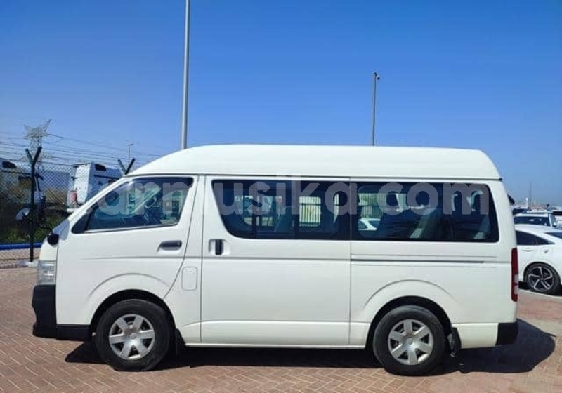 Big with watermark toyota hiace matabeleland south beitbridge 35087