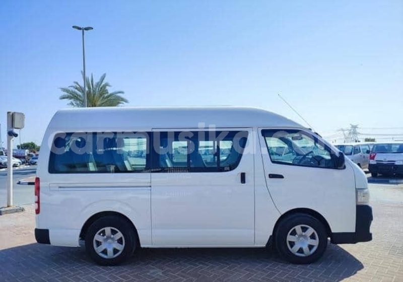 Big with watermark toyota hiace matabeleland south beitbridge 35087