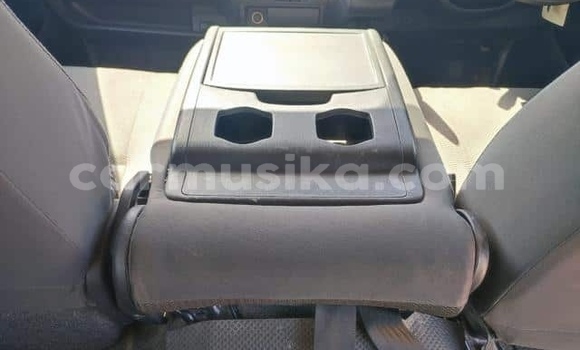 Acheter Occasion Voiture Toyota Hiace Blanc à Beitbridge, Matabeleland South Acheter Occasion Voiture Toyota Hiace Blanc à Beitbridge, Matabeleland South