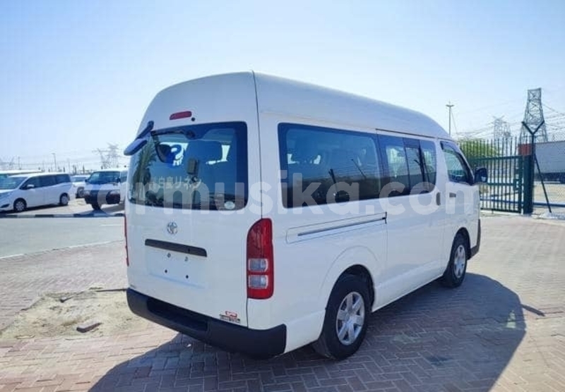 Big with watermark toyota hiace matabeleland south beitbridge 35087