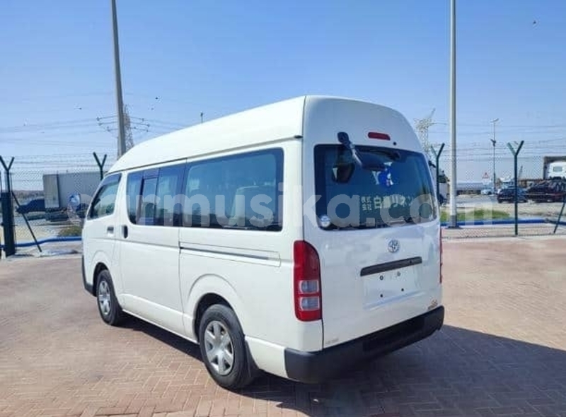 Big with watermark toyota hiace matabeleland south beitbridge 35087