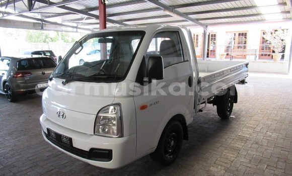 Tenga Tsaru Hyundai H200 Chena Mota in Harare in Harare
