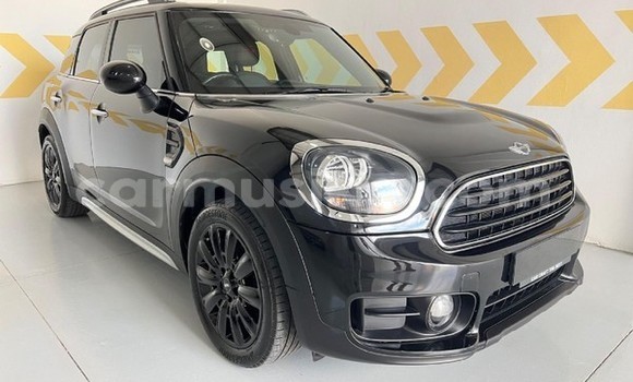 Acheter Occasion Voiture MINI Countryman Noir à Harare, Harare