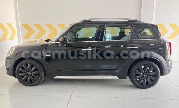 Acheter Occasion Voiture MINI Countryman Noir à Harare, Harare Acheter Occasion Voiture MINI Countryman Noir à Harare, Harare
