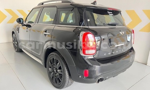 Acheter Occasion Voiture MINI Countryman Noir à Harare, Harare Acheter Occasion Voiture MINI Countryman Noir à Harare, Harare